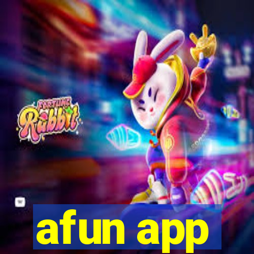 afun app